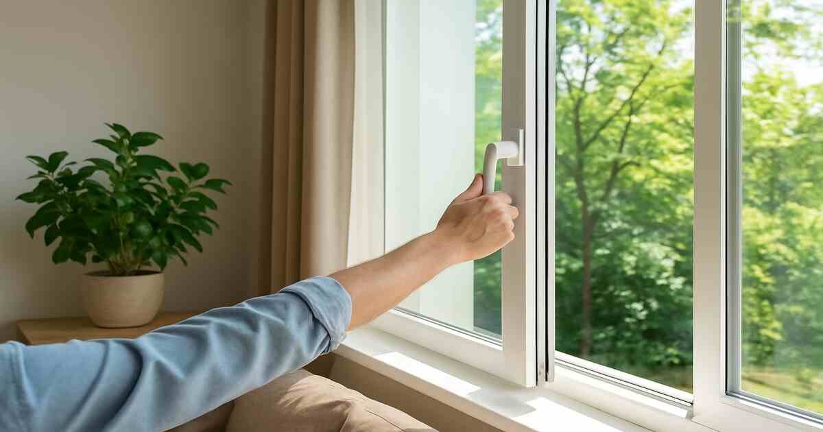Smart Ways to Keep Your Home’s Air Fresh and Healthy