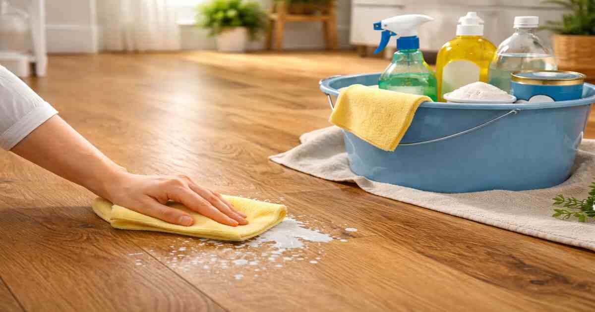 How to Safely Remove Paint from Timber Floors?