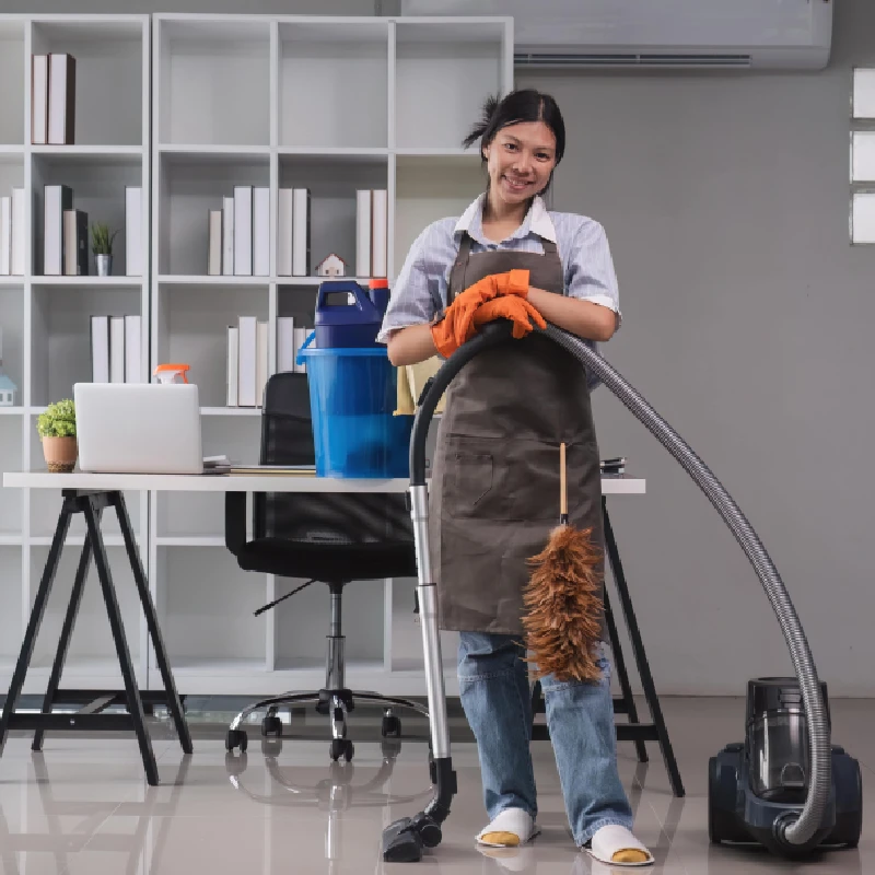 End of Lease Cleaning In Gold Coast