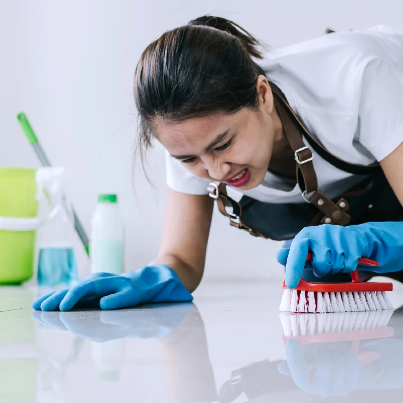 End of Lease Cleaning In Gold Coast