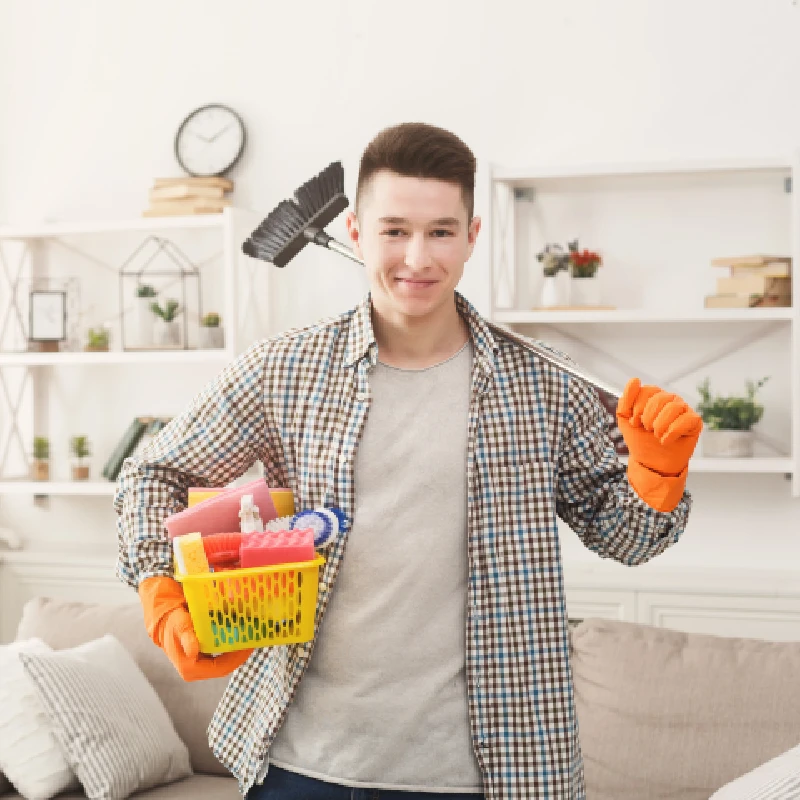 End of Lease Cleaning In Gold Coast